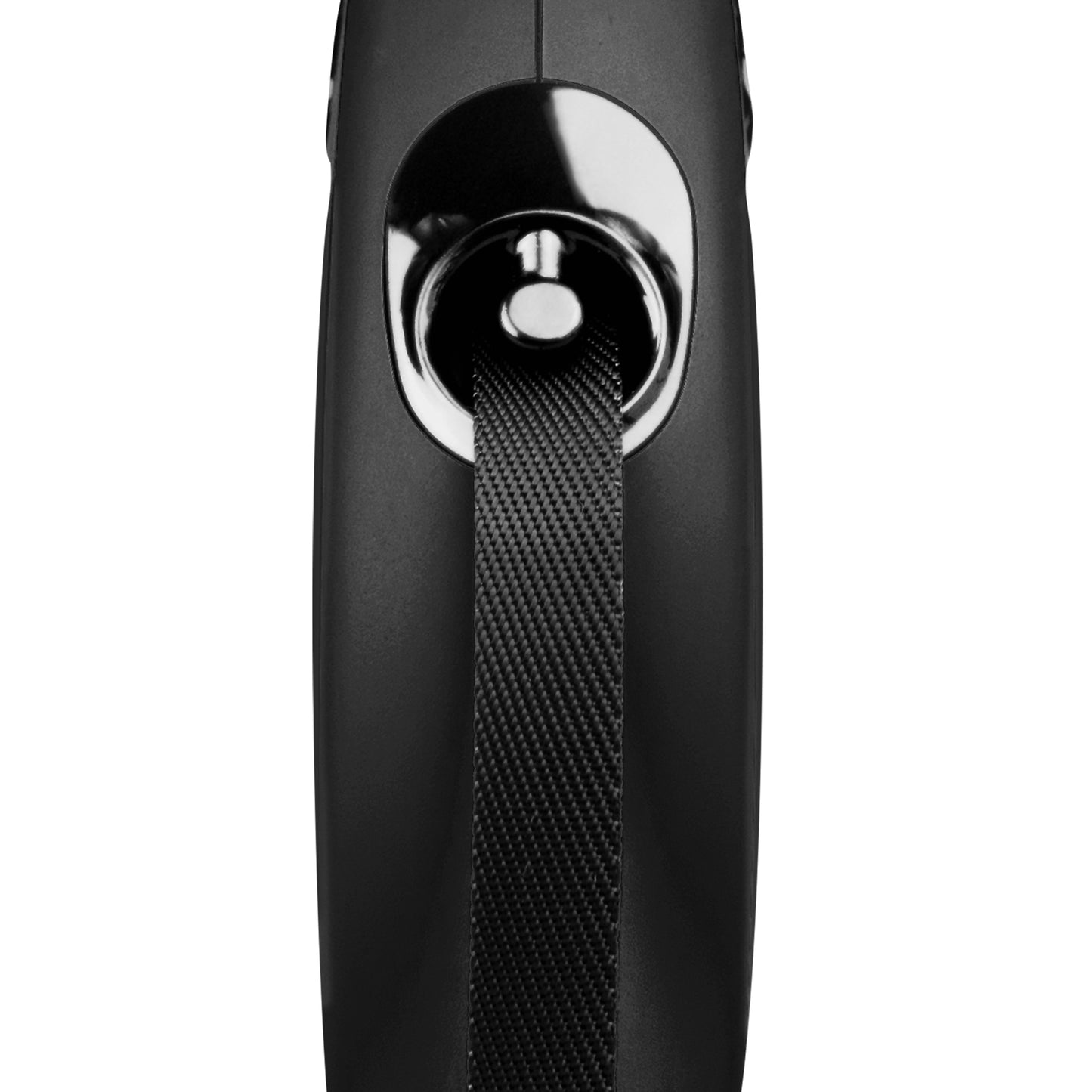 Flexi Classic Tape Black