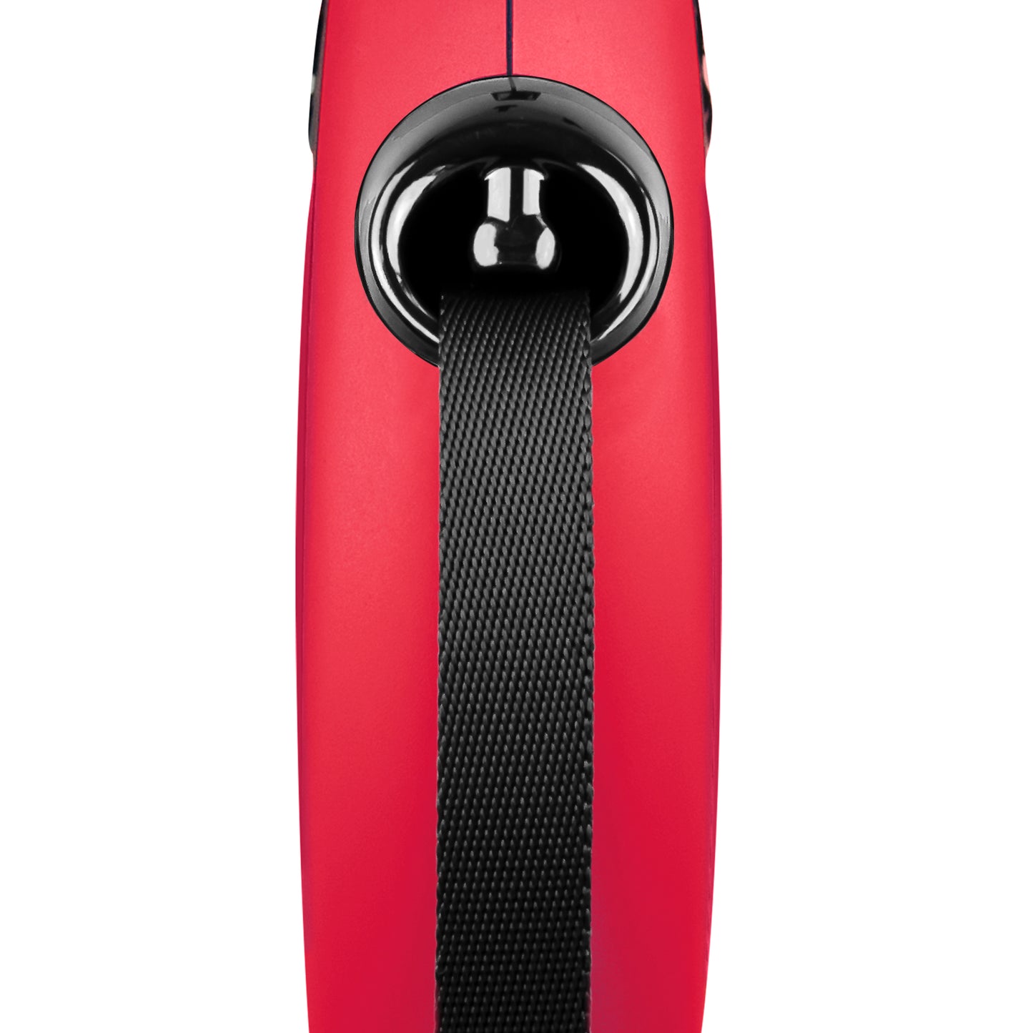 Flexi Classic Tape Red