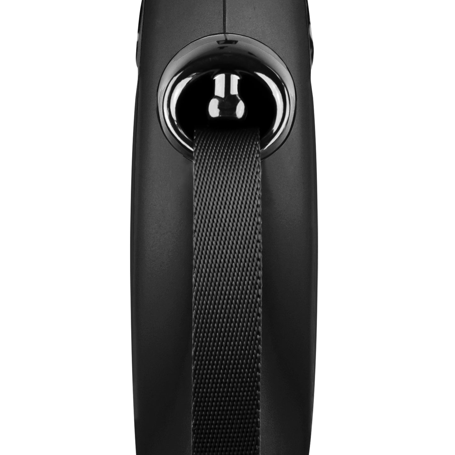 Flexi Classic Tape Black