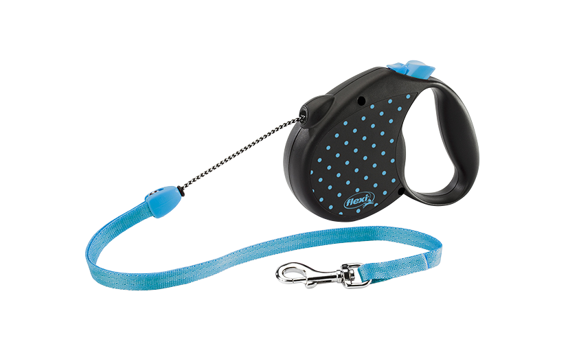 Flexi Dots Cord Med 5m