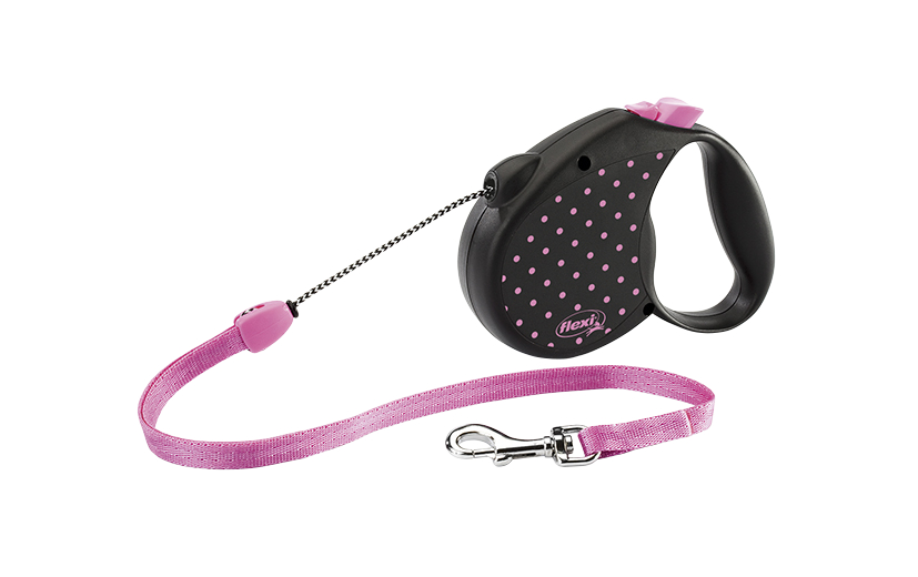 Flexi Dots Cord Med 5m
