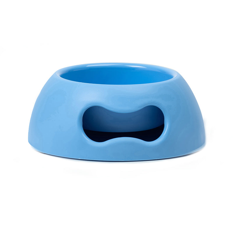 United Pets Pappy Bowl Powder Blue