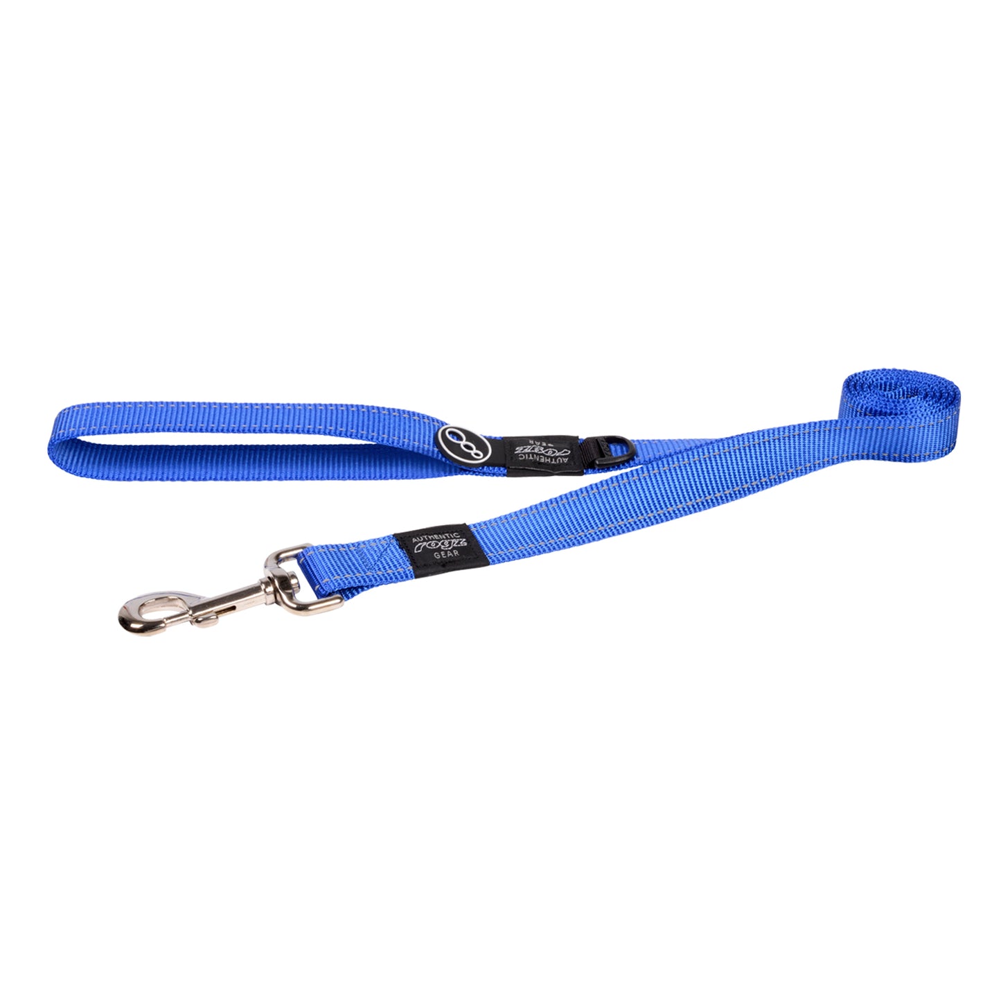 Rogz Classic Lead Blue