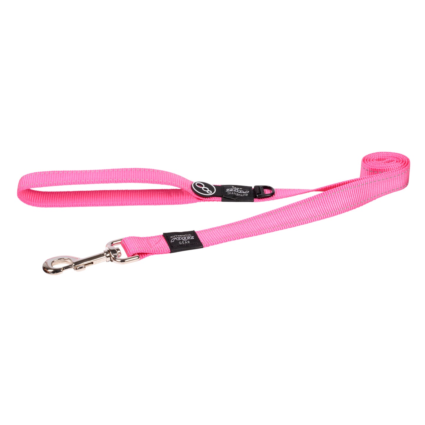 Rogz Classic Lead Pink