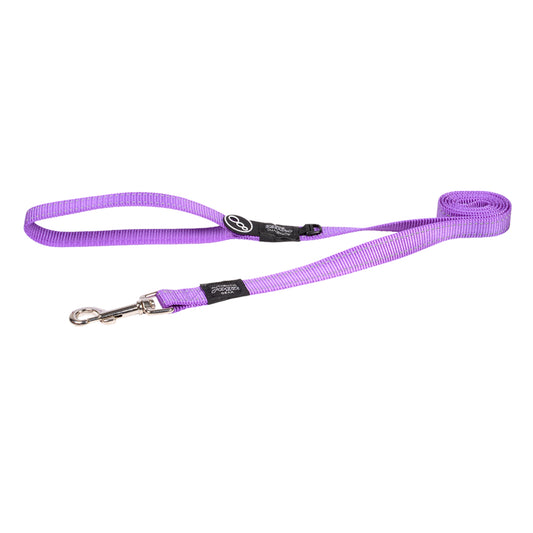 Rogz Classic Lead Purple
