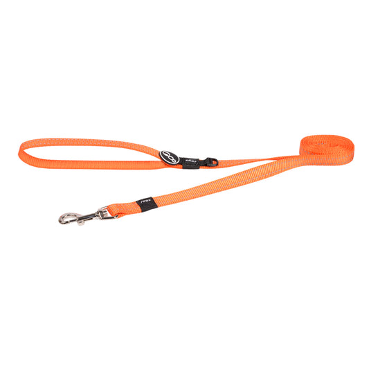 Rogz Classic Lead Orange