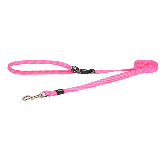 Rogz Classic Lead Pink