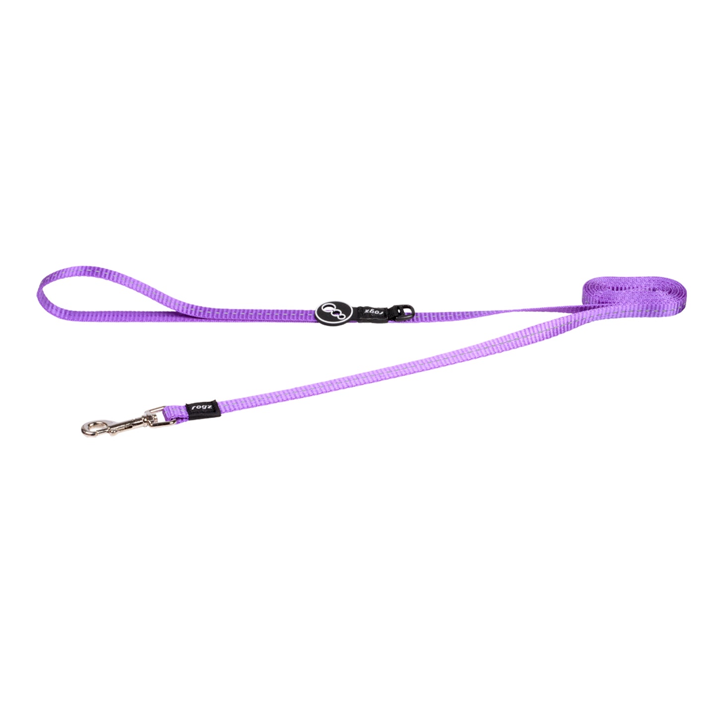 Rogz Classic Lead Purple