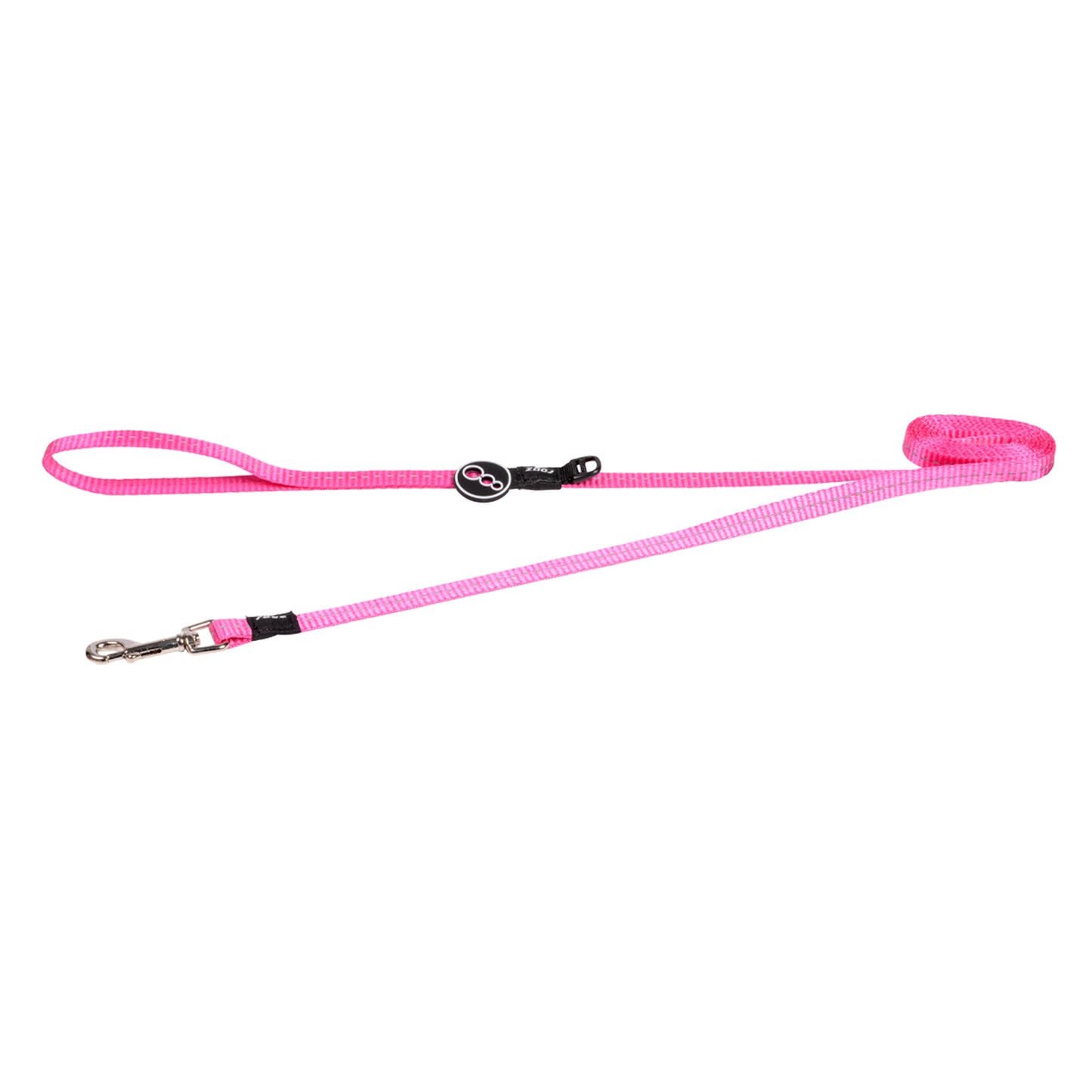 Rogz Classic Lead Pink