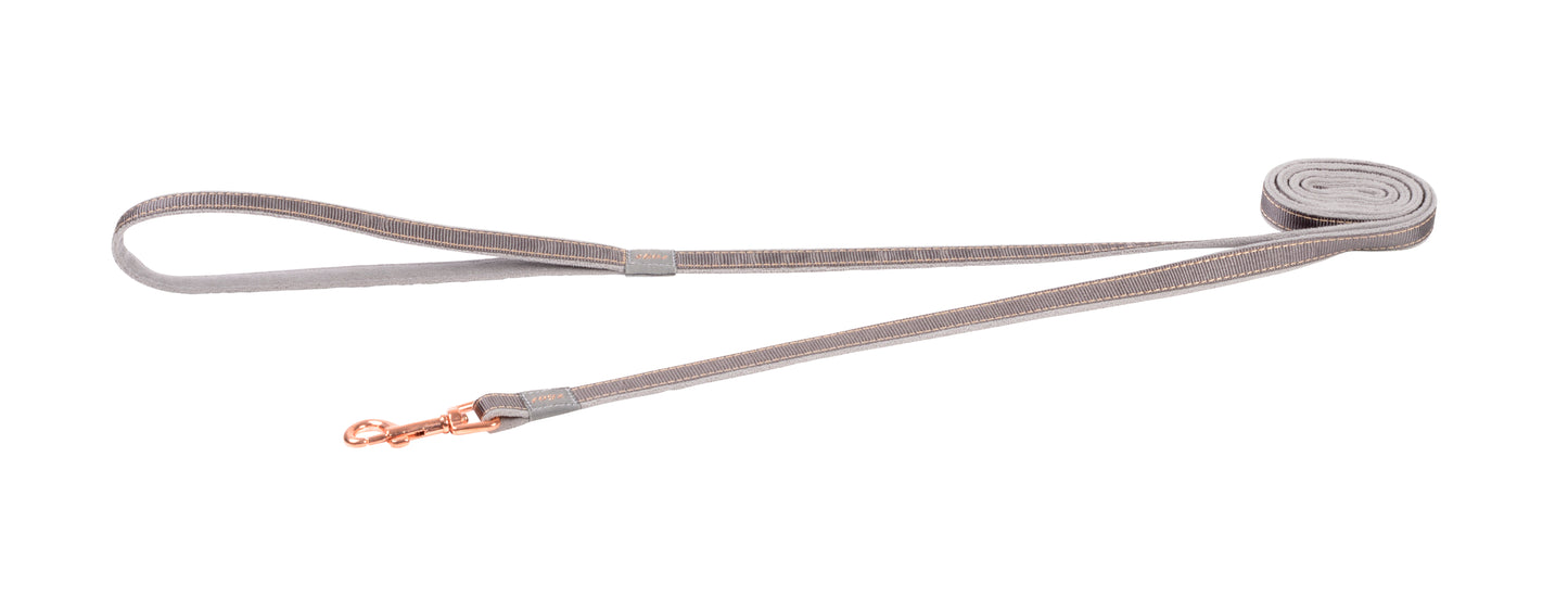 Rogz Urban Classic Lead Dove Grey