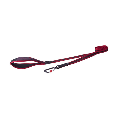 Rogz AirTech Classic Lead Rock Red