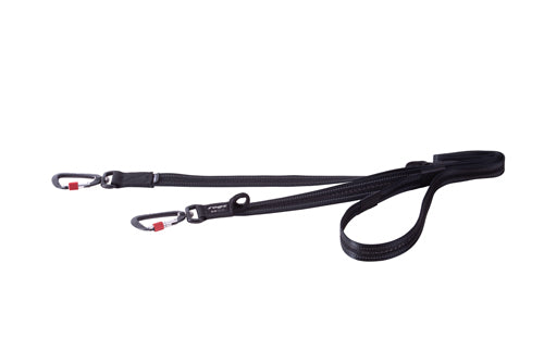 Rogz AirTech Multi Lead Burnt