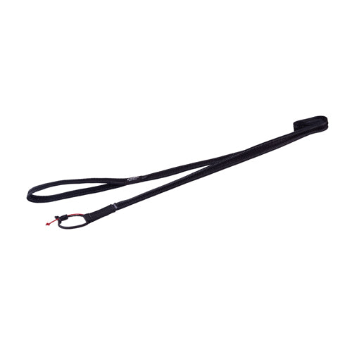 Rogz AirTech Ultra Lite Lead Nightsky Black