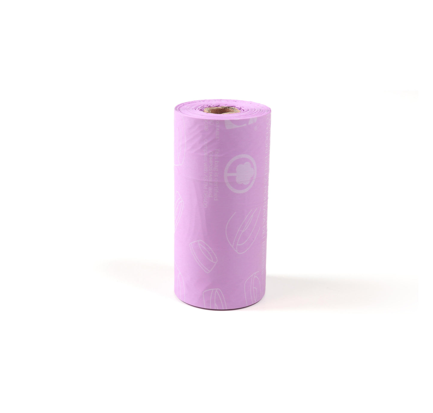 United Pets Compostable Bon Ton Bags