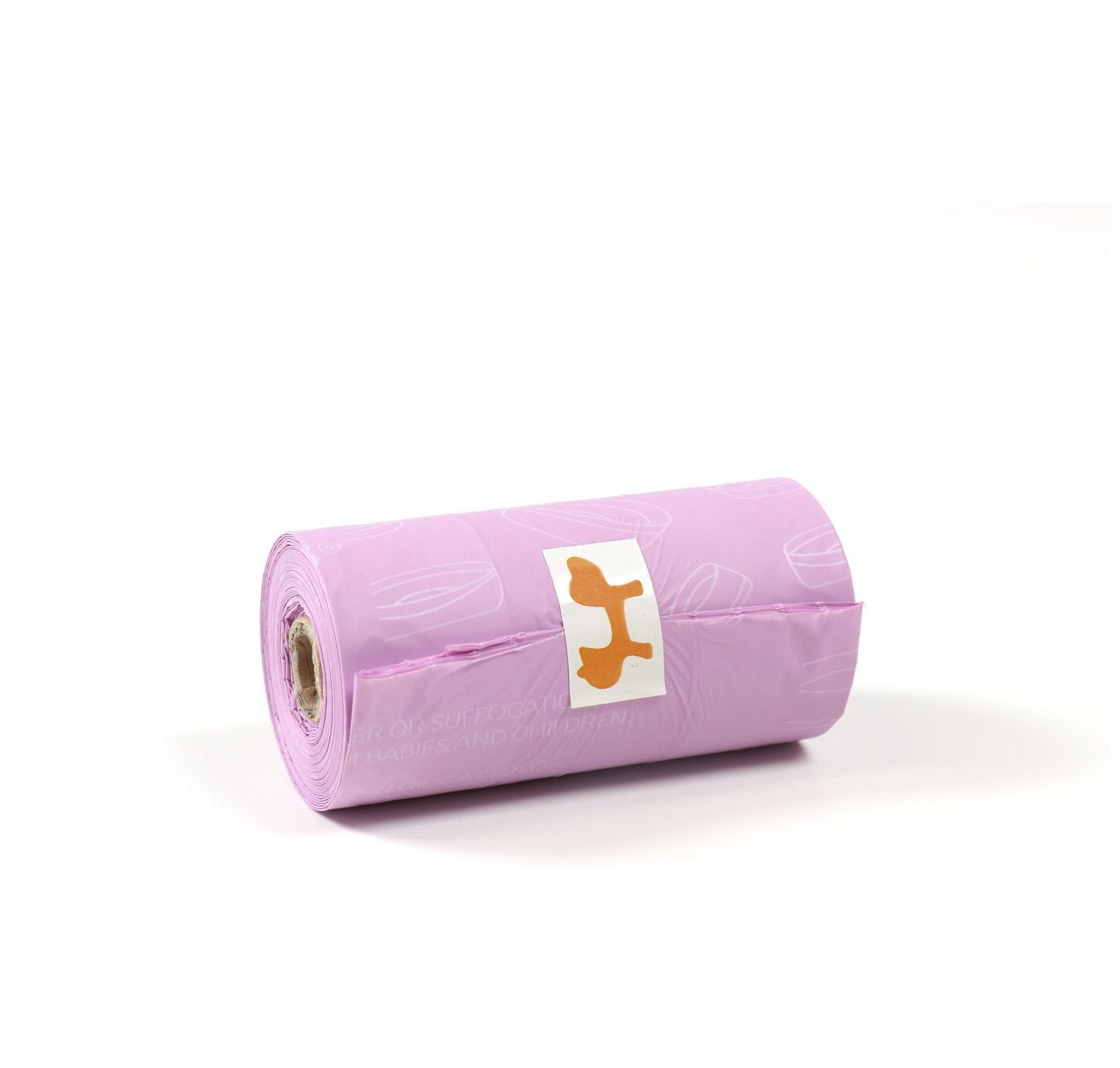 United Pets Compostable Bon Ton Bags