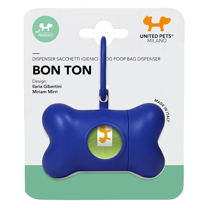 United Pets Bon Ton Classic