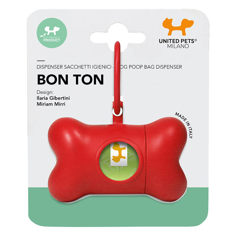 United Pets Bon Ton Classic