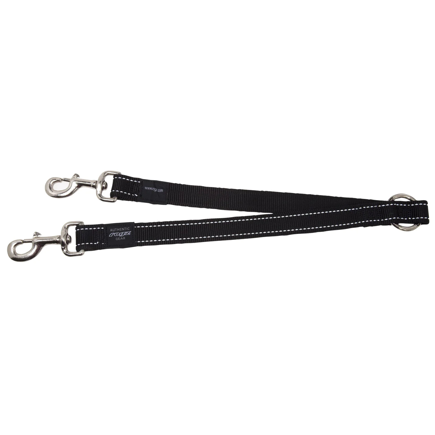 Rogz Specialty Splitter Black