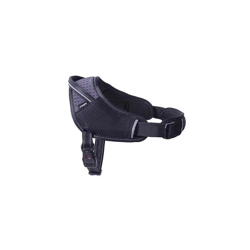 Rogz AirTech Sport Harness Nightsky Black