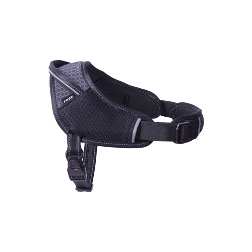 Rogz AirTech Sport Harness Nightsky Black