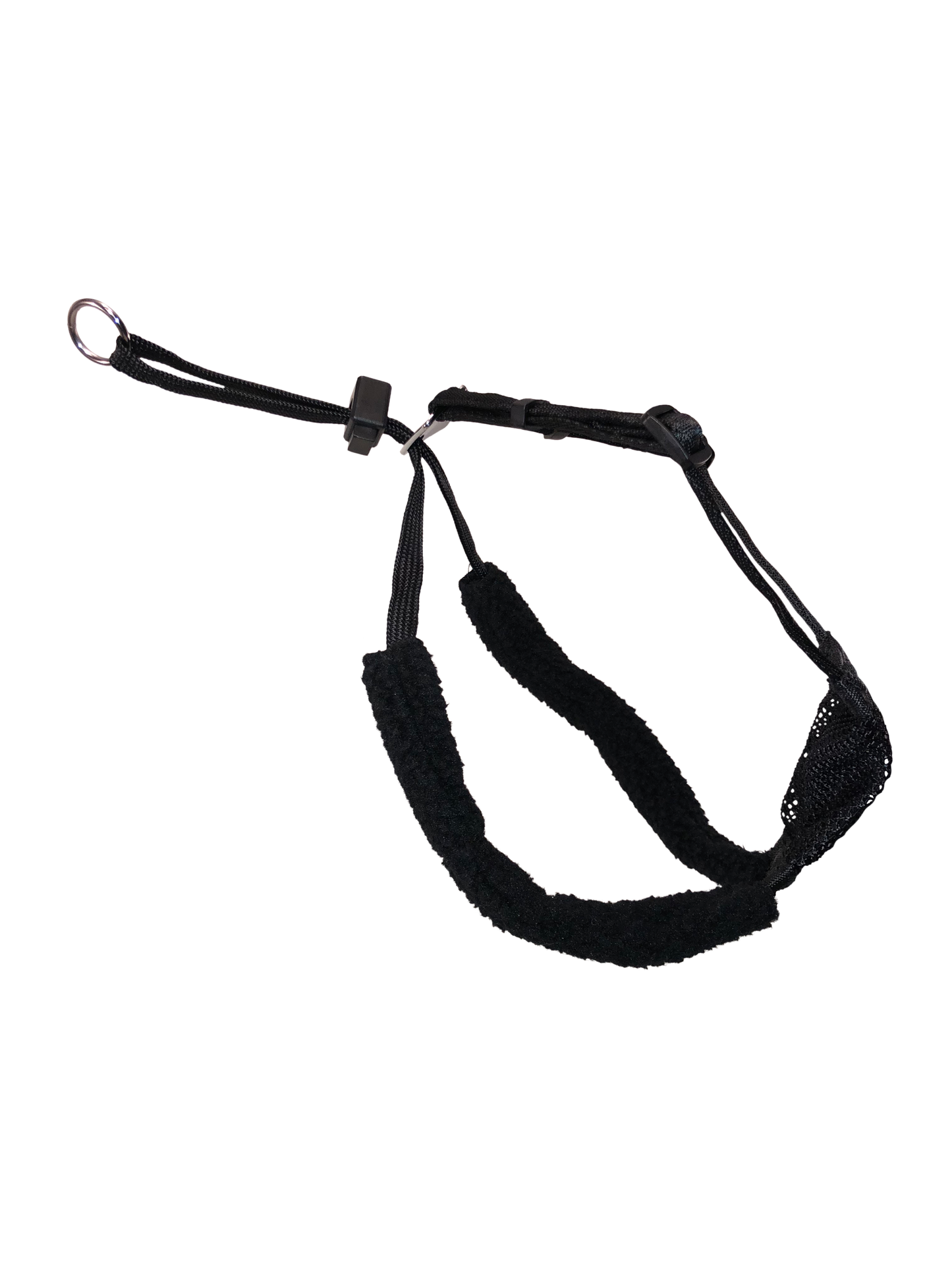 Sporn Mesh Harness Black