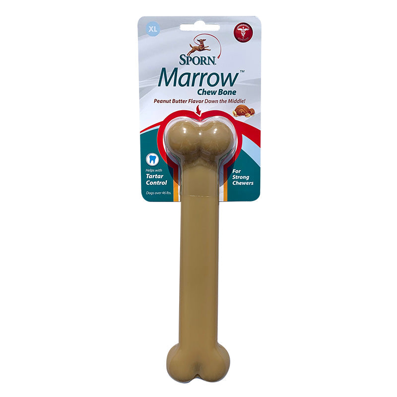 Sporn Marrow Bone Peanut Butter