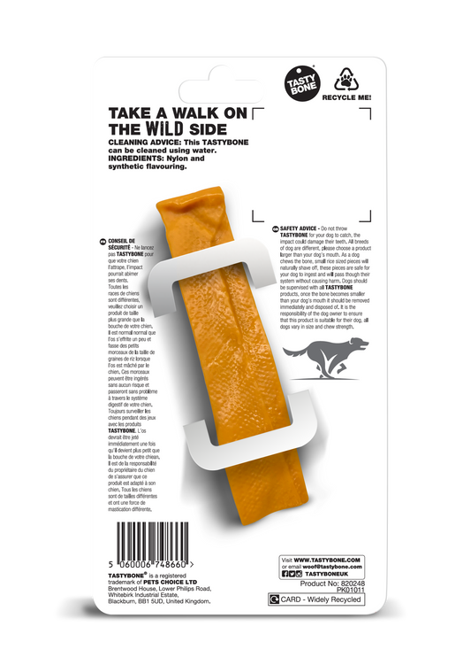 Tasty Bone Wild Yak Cheese Bar