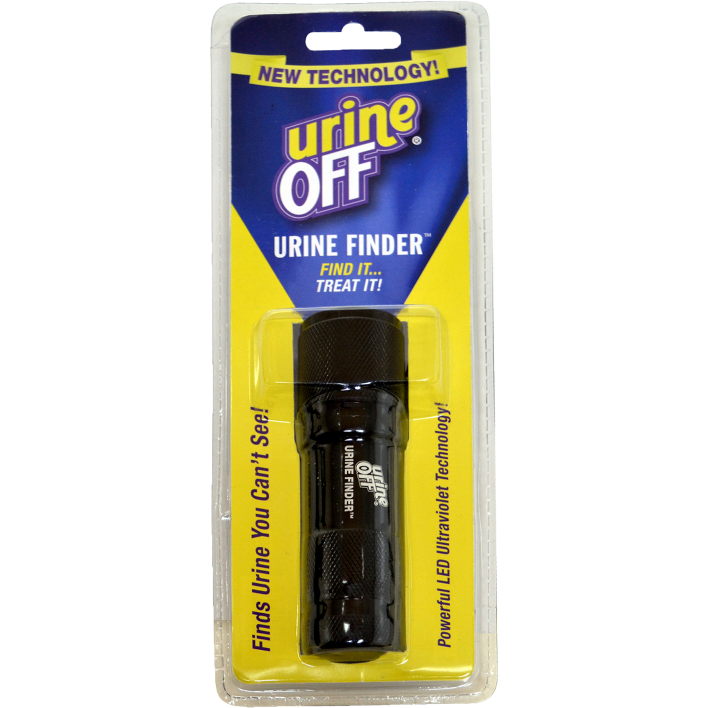 Urine Off Hi-Power LED Urine Finder