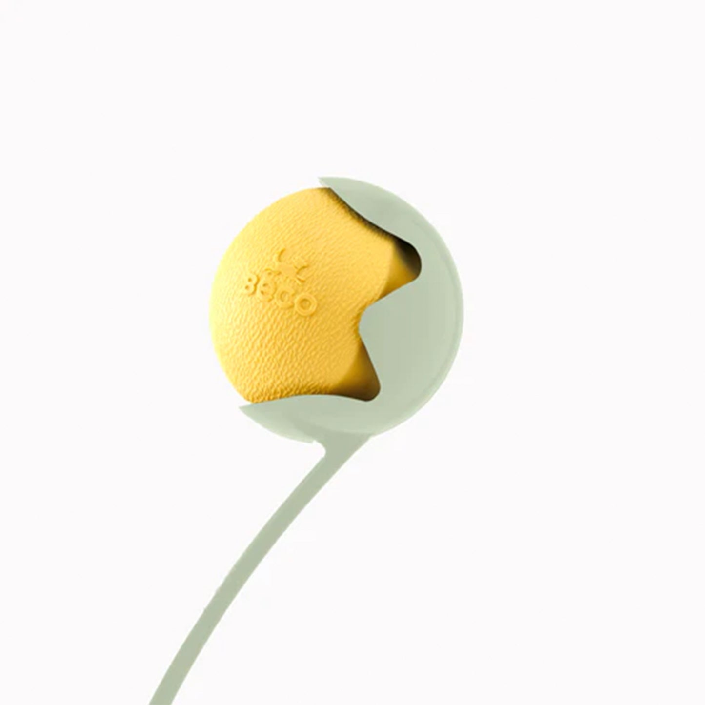 Beco Rubber Fetch Ball