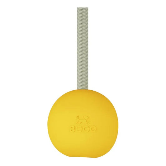 Beco Rubber Slinger Ball for Fetch