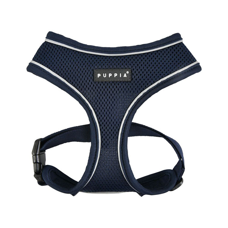 Puppia Soft Vest Pro Navy