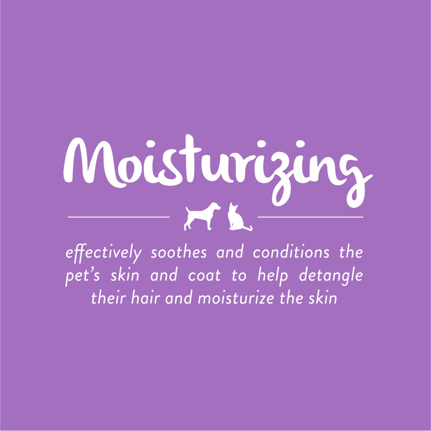 TropiClean Moisturizing Conditioner Kiwi & Cocoa Butter