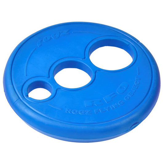 Rogz RFO Blue