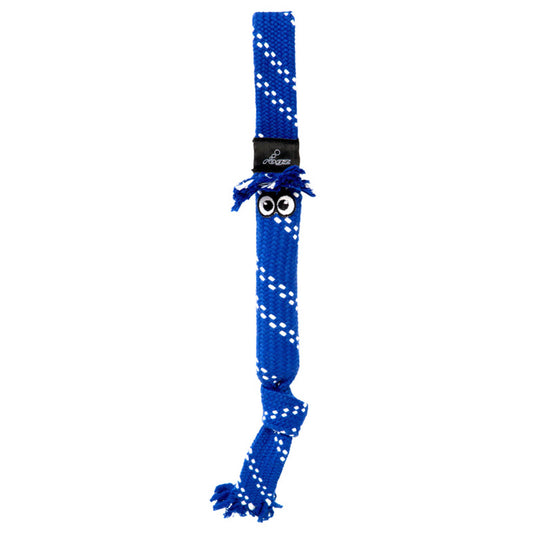 Rogz Scrubz Blue