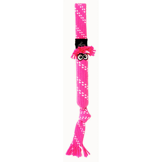 Rogz Scrubz Pink