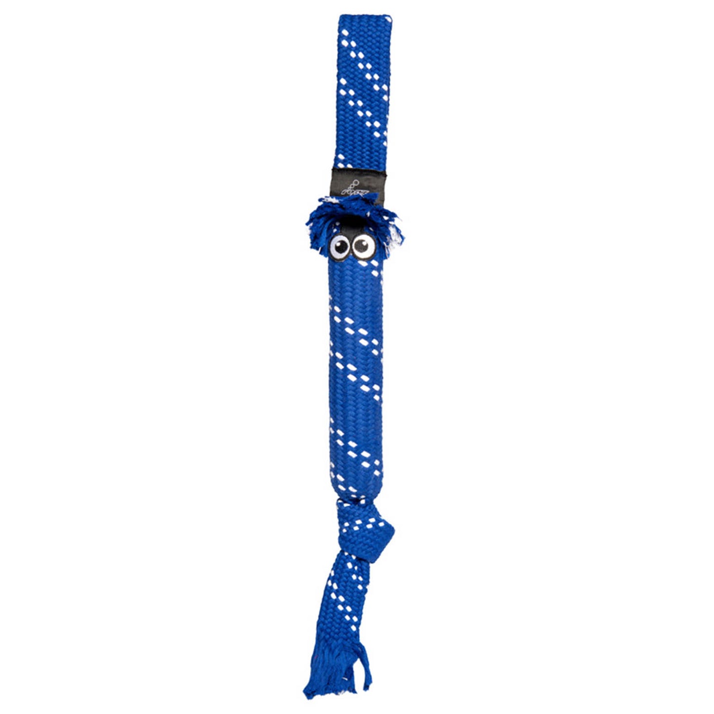 Rogz Scrubz Blue