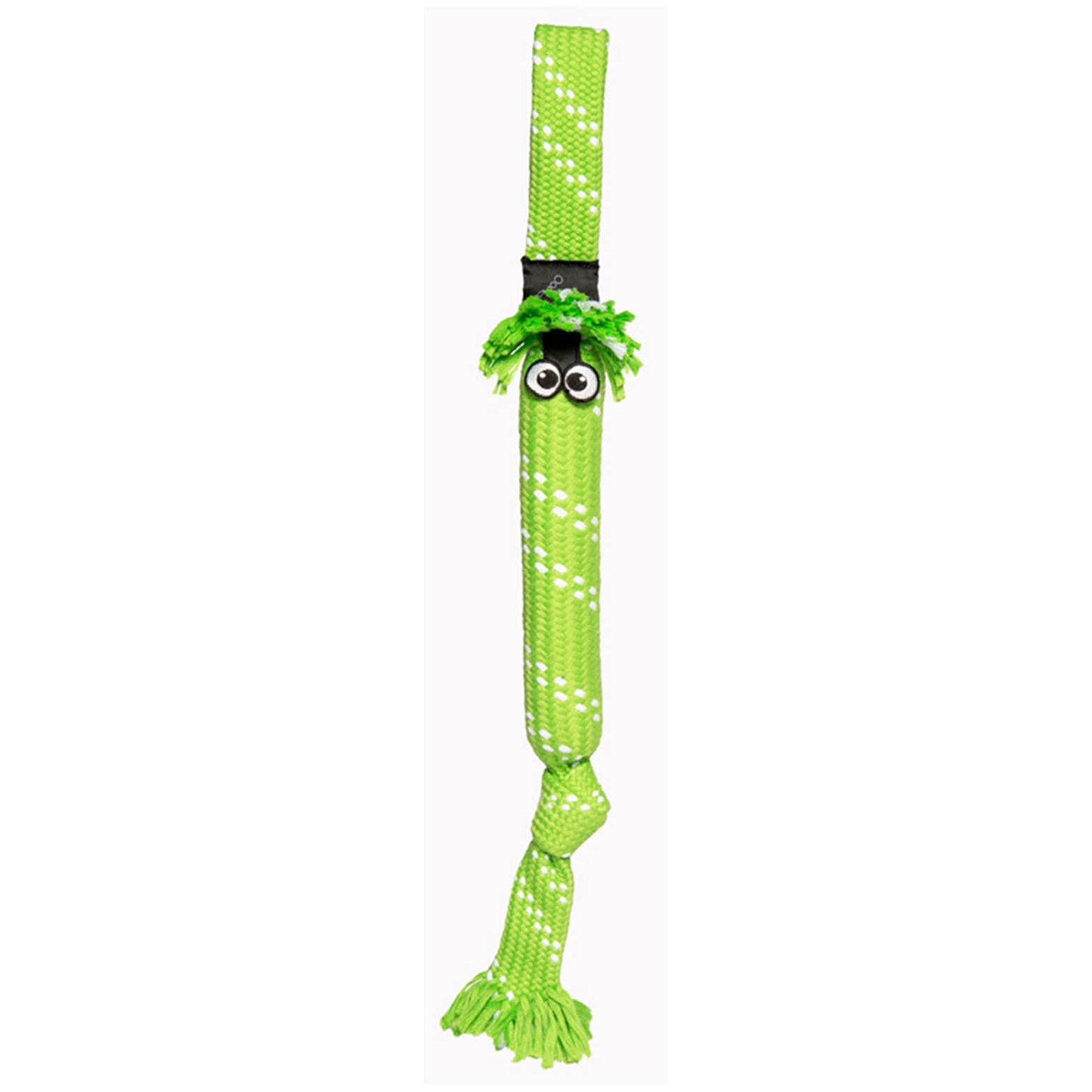Rogz Scrubz Lime