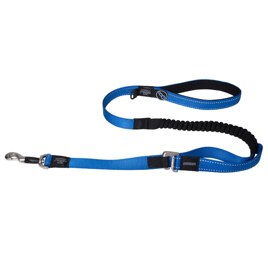 Rogz Control Long Lead Black