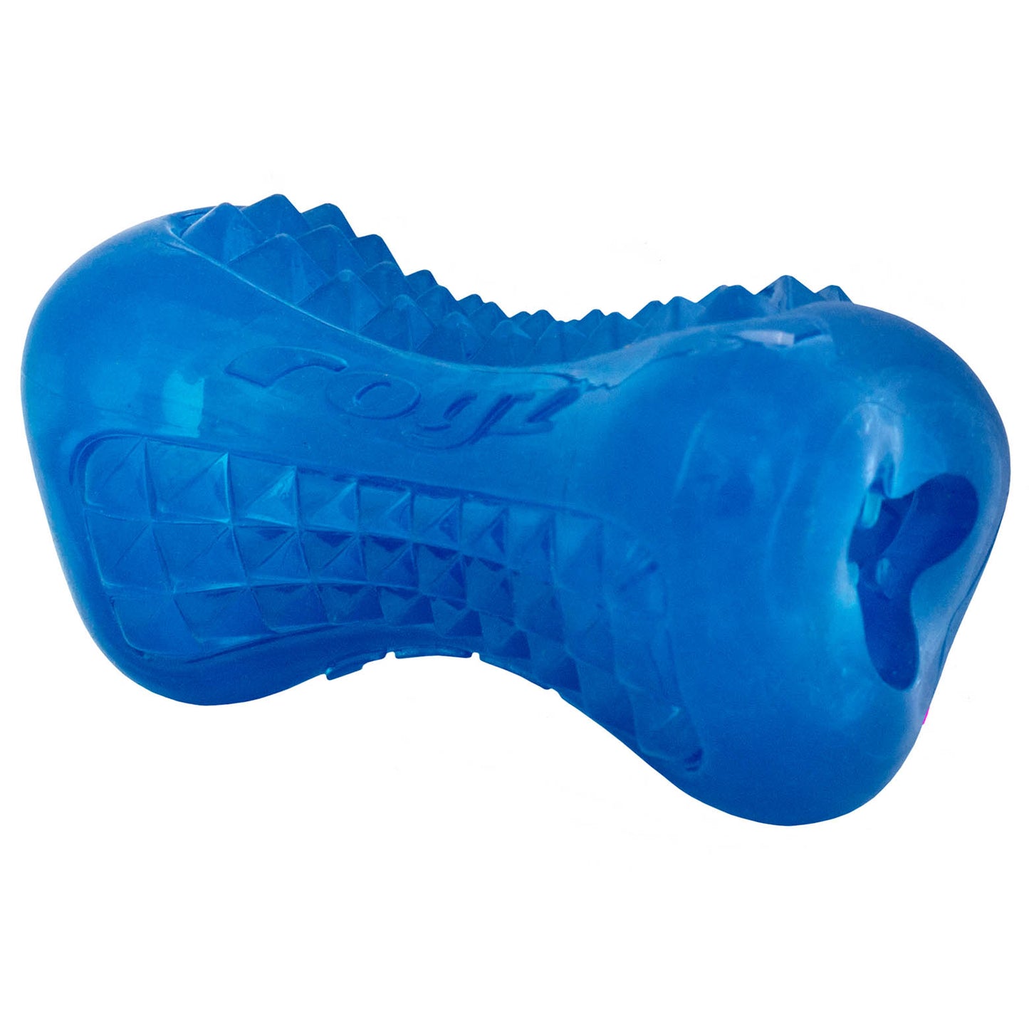 Rogz Yumz Blue