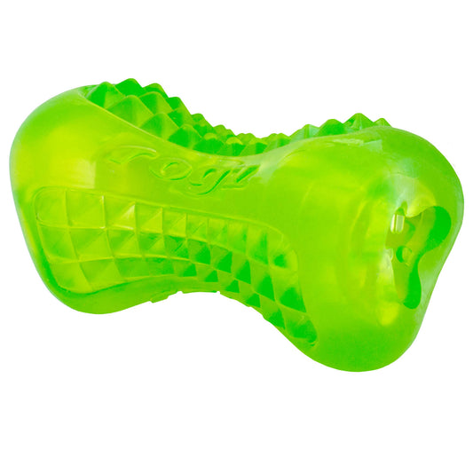 Rogz Yumz Lime