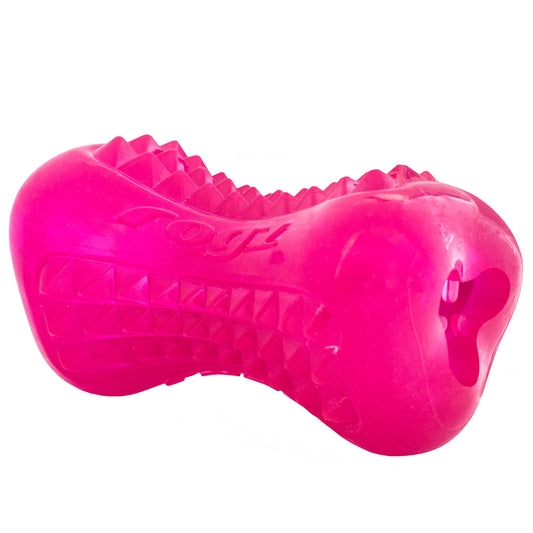 Rogz Yumz Pink