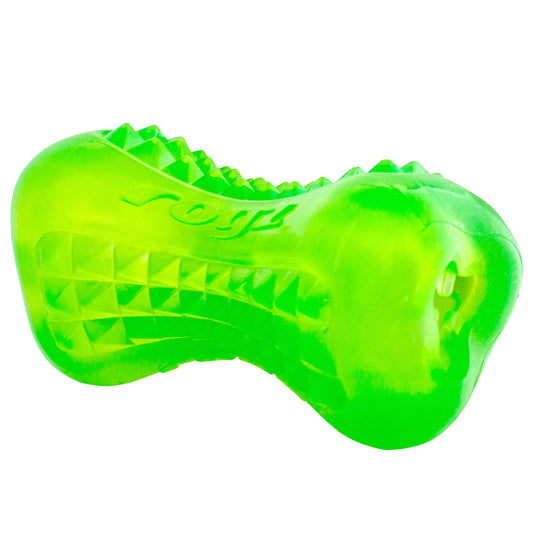 Rogz Yumz Lime