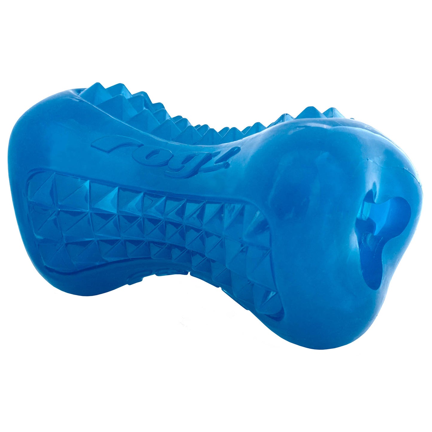 Rogz Yumz Blue