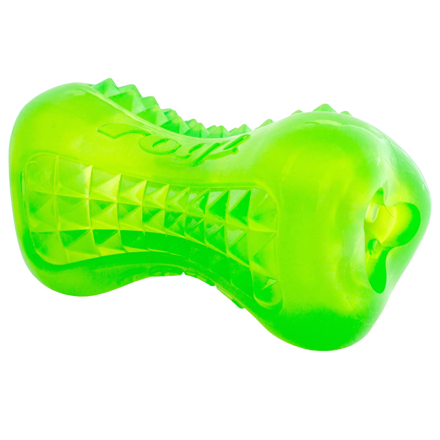 Rogz Yumz Lime