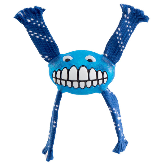 Rogz Flossy Grinz Blue