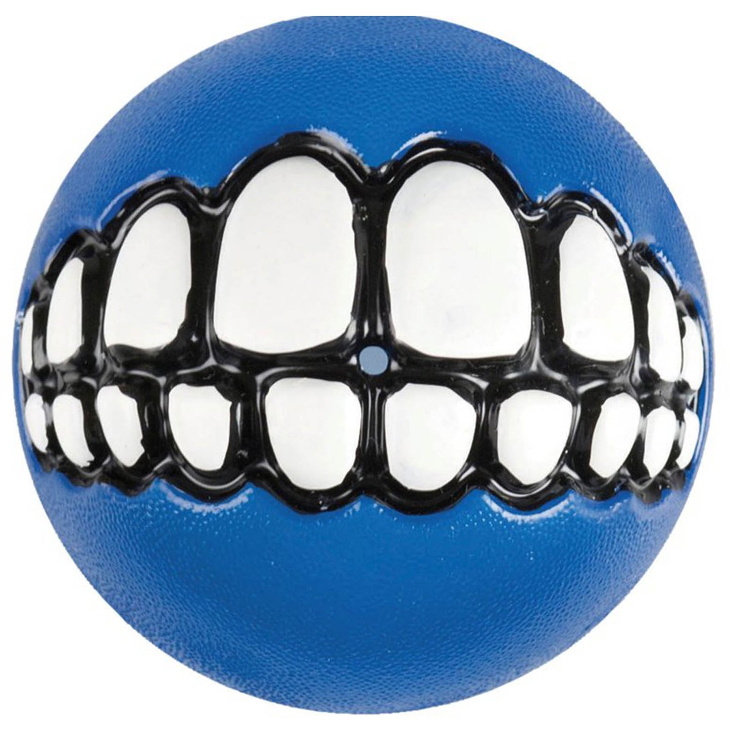 Rogz Grinz Ball Blue