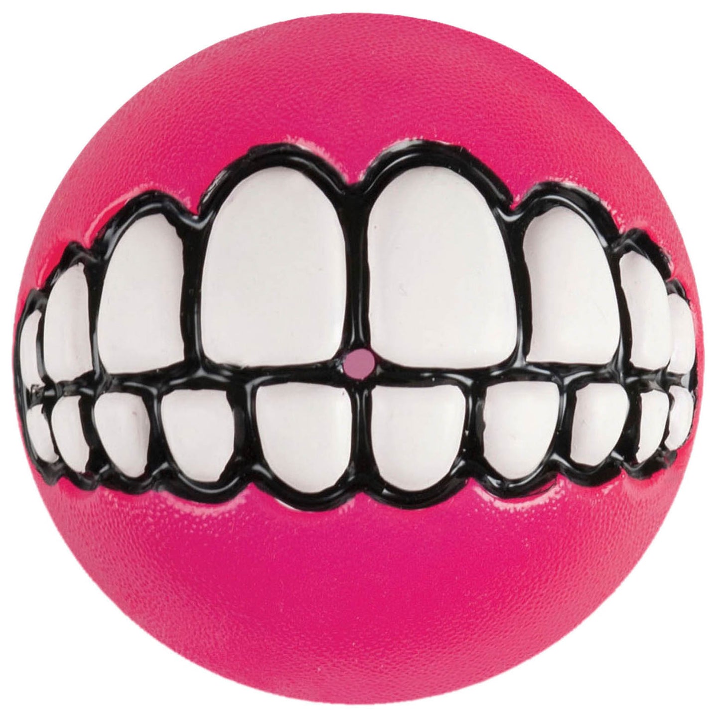 Rogz Grinz Ball Pink