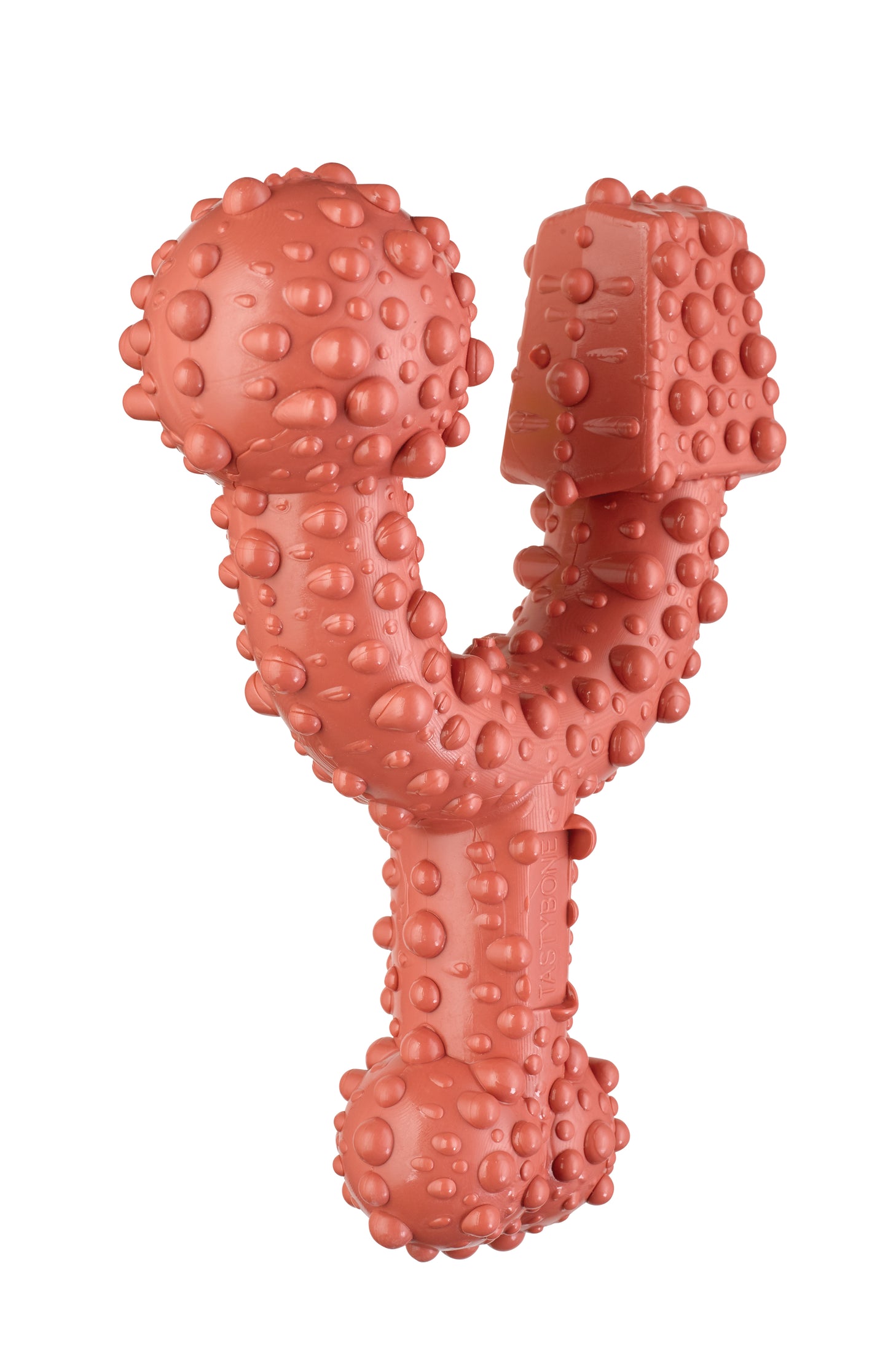 Tasty Bone Nylon Trio Bacon