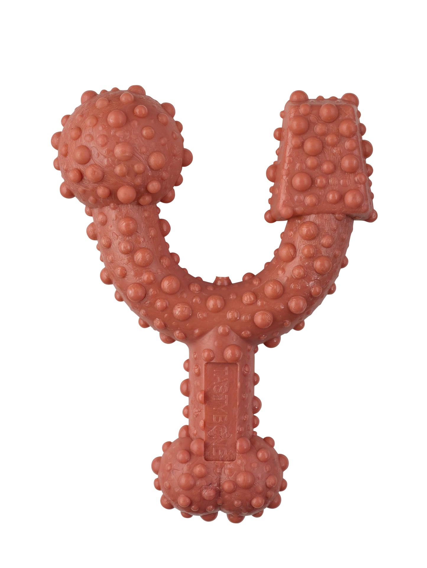 Tasty Bone Nylon Trio Bacon