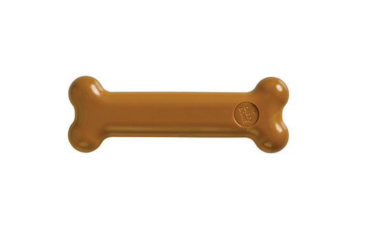 Tasty Bone Nylon Peanut Butter